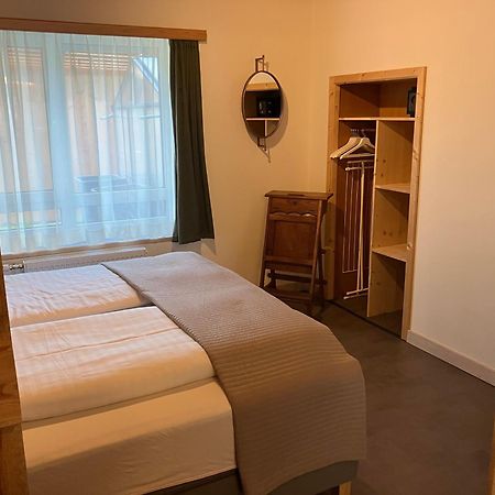Landhaus Kloosterstube 헤르마고 외부 사진