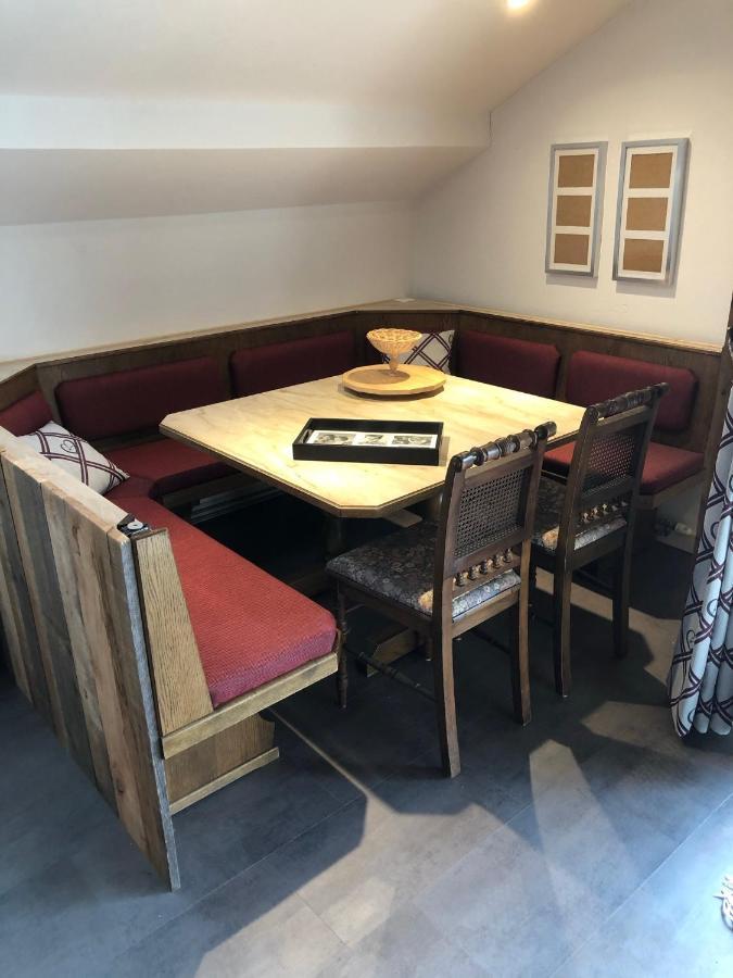 Landhaus Kloosterstube 헤르마고 외부 사진