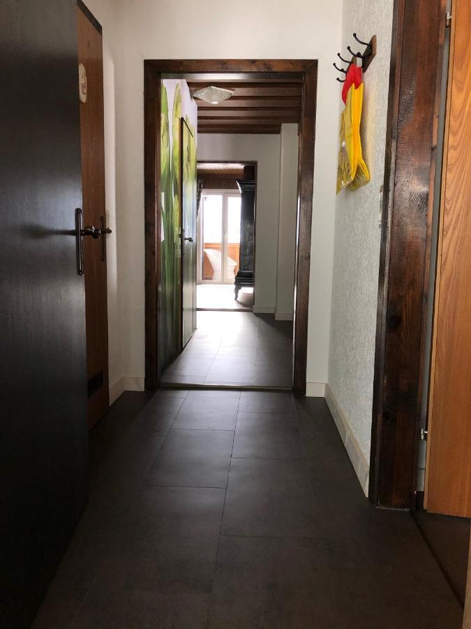 Landhaus Kloosterstube 헤르마고 외부 사진
