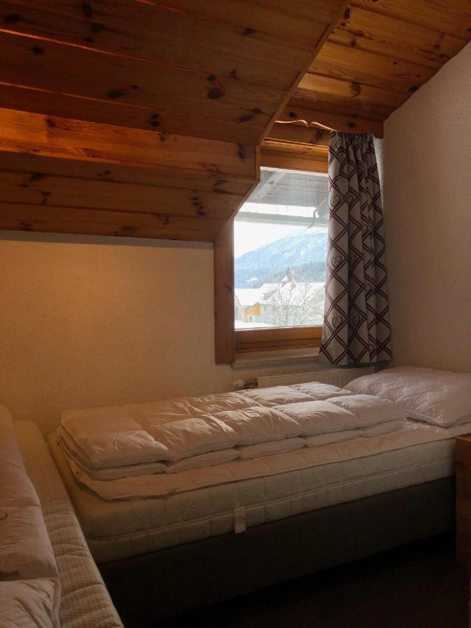 Landhaus Kloosterstube 헤르마고 외부 사진