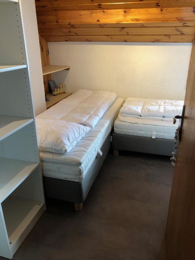 Landhaus Kloosterstube 헤르마고 외부 사진