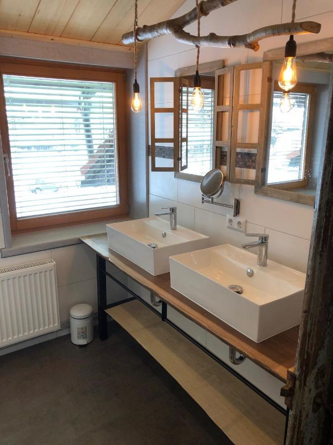 Landhaus Kloosterstube 헤르마고 외부 사진