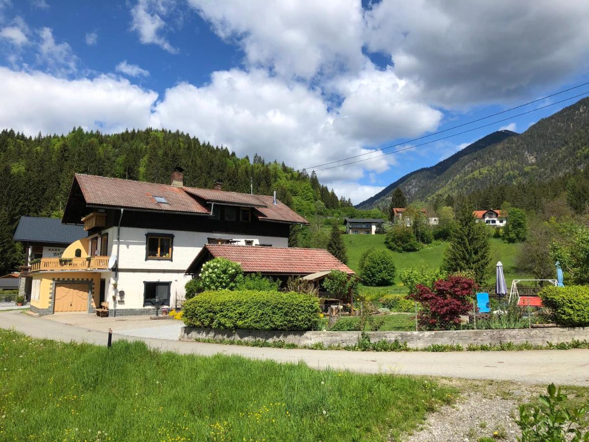 Landhaus Kloosterstube 헤르마고 외부 사진