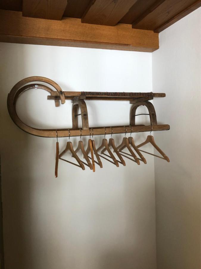 Landhaus Kloosterstube 헤르마고 외부 사진