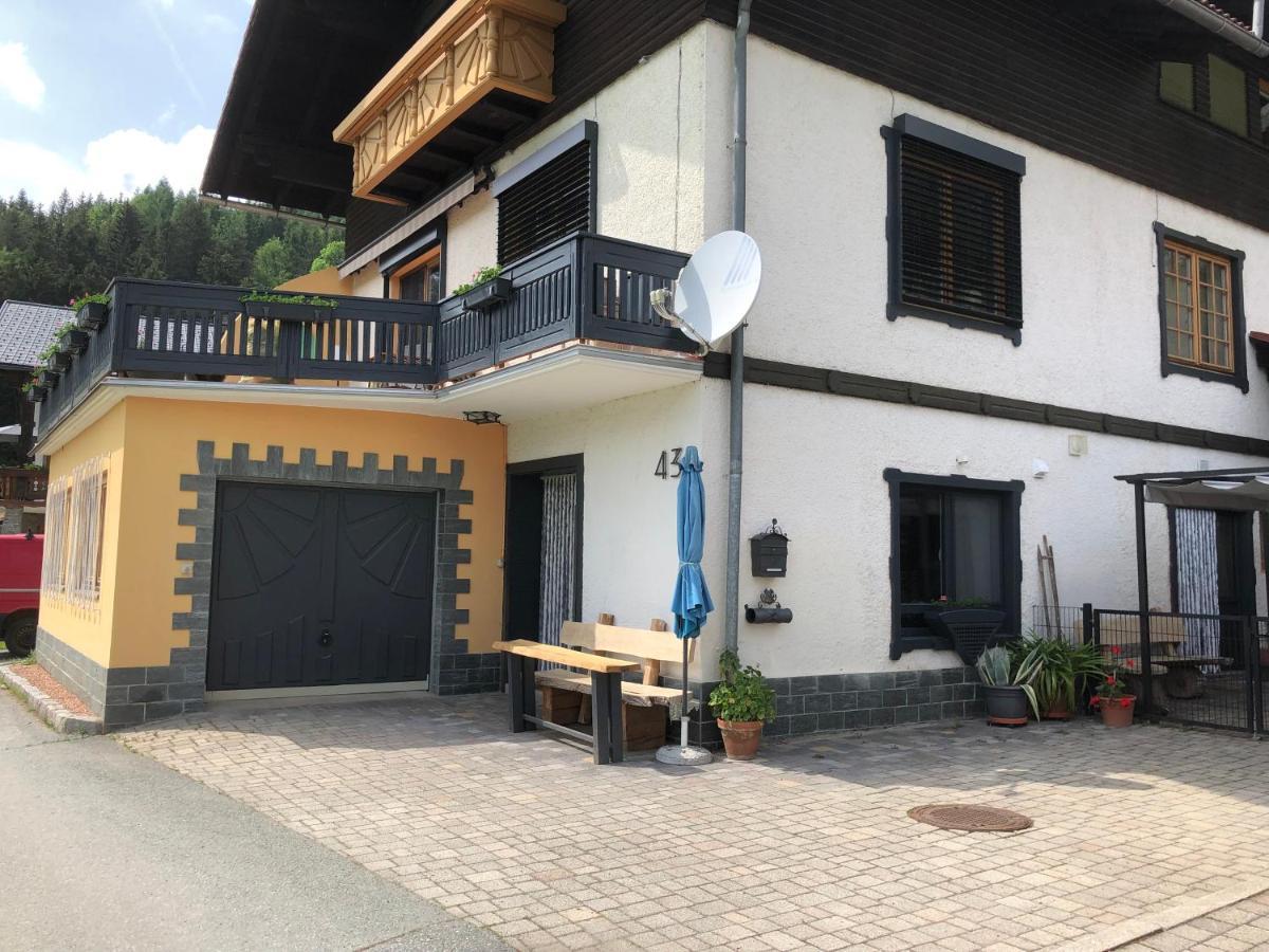 Landhaus Kloosterstube 헤르마고 외부 사진