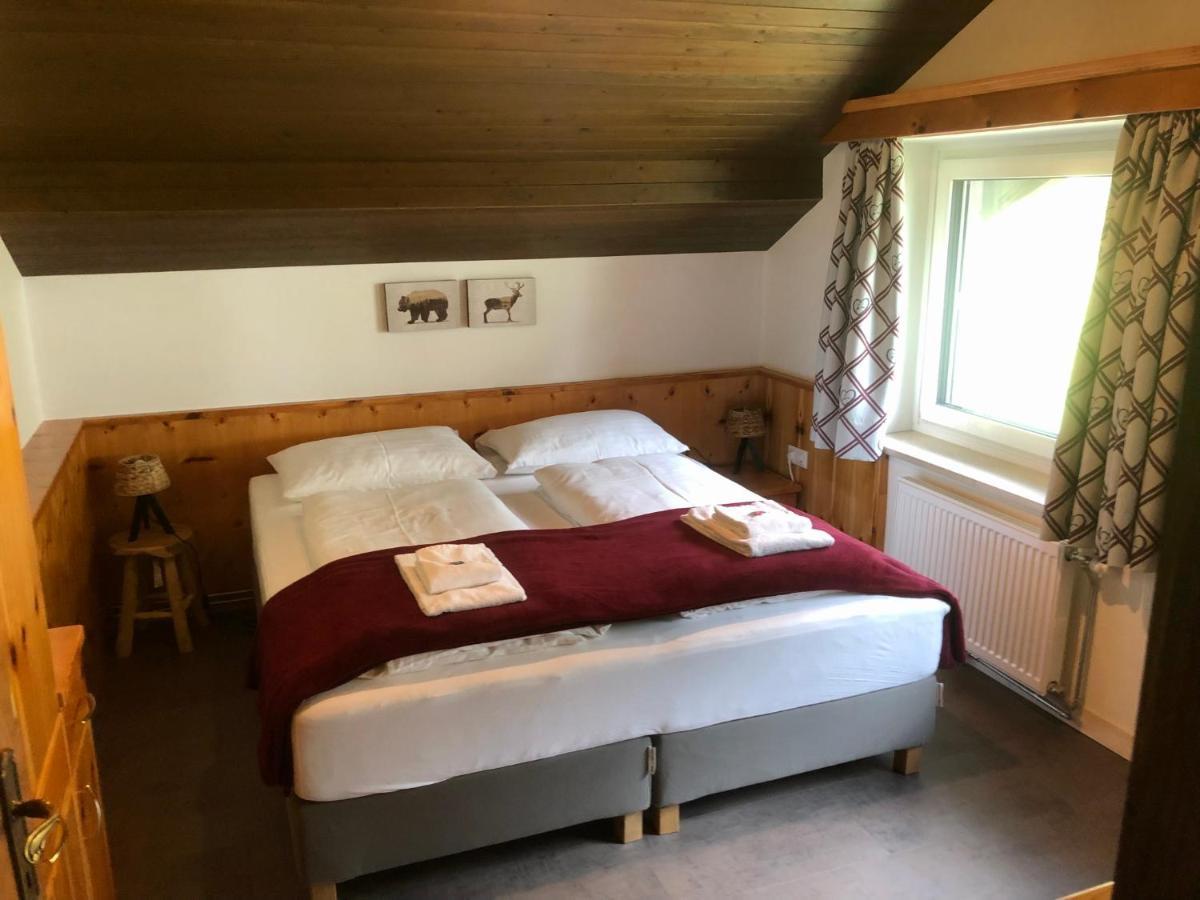 Landhaus Kloosterstube 헤르마고 외부 사진