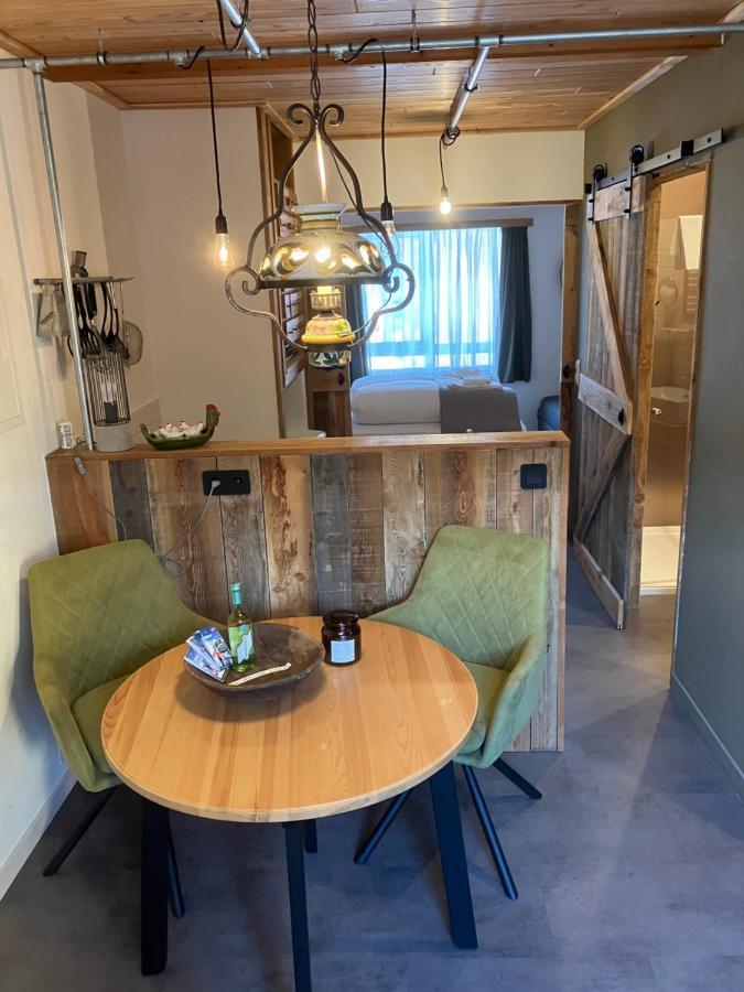Landhaus Kloosterstube 헤르마고 외부 사진