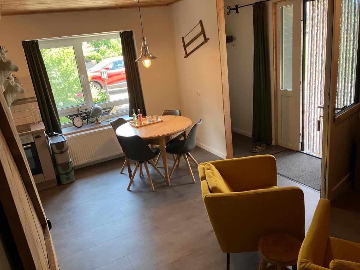 Landhaus Kloosterstube 헤르마고 외부 사진
