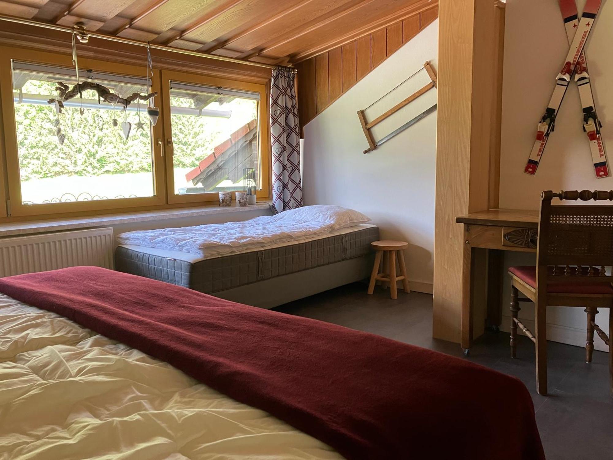 Landhaus Kloosterstube 헤르마고 외부 사진