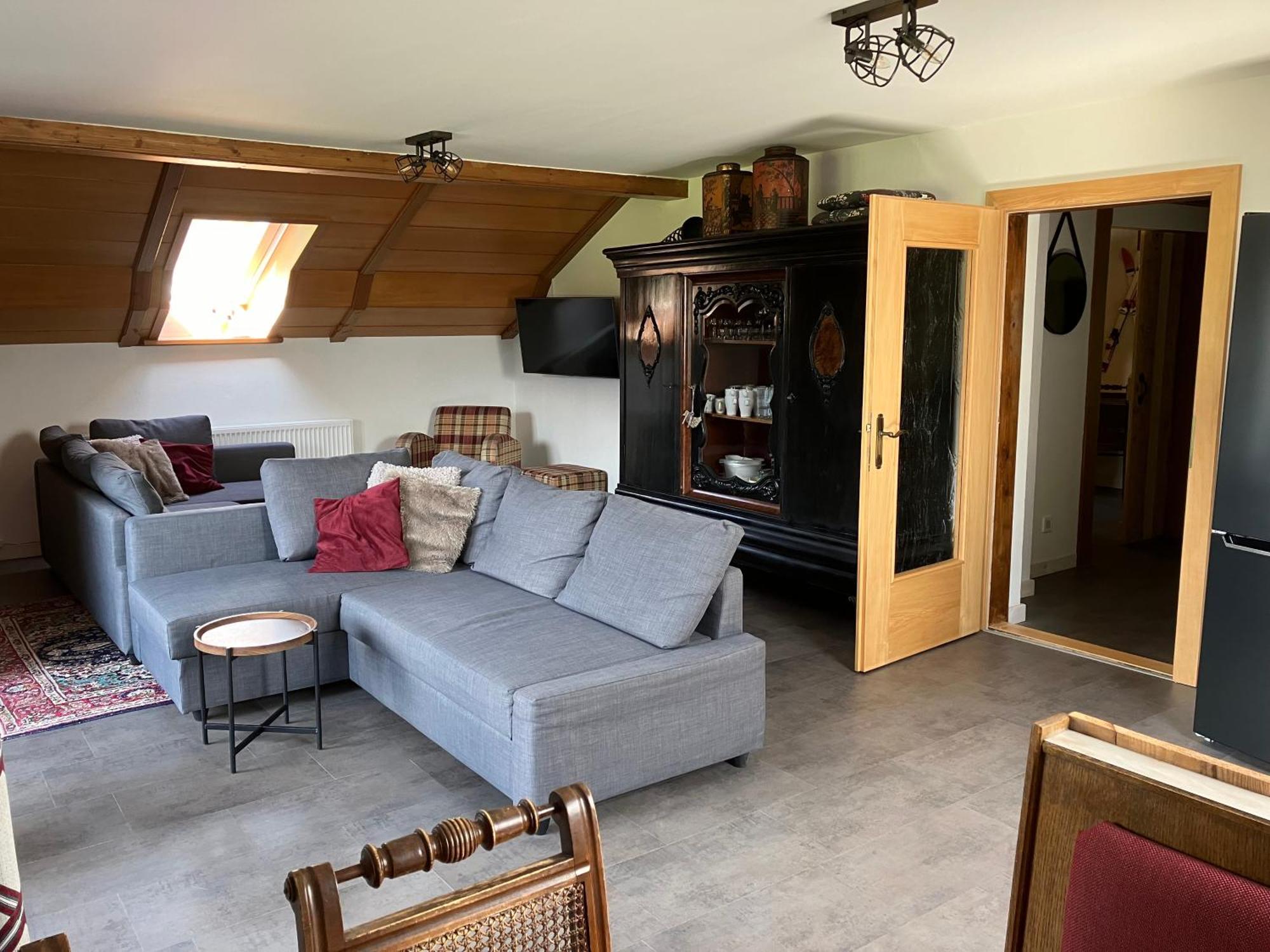 Landhaus Kloosterstube 헤르마고 외부 사진